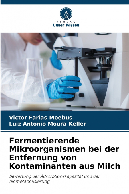 FERMENTING MICROORGANISMS IN THE REMOVAL OF CONTAMINATES IN