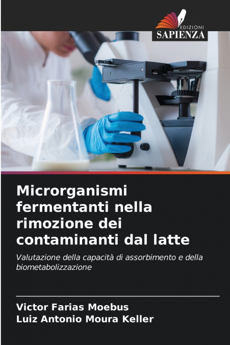 FERMENTING MICROORGANISMS IN THE REMOVAL OF CONTAMINATES IN