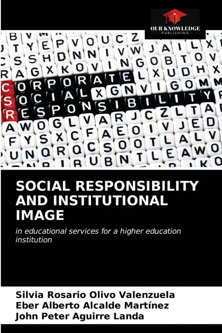 SOCIAL RESPONSIBILITY AND INSTITUTIONAL IMAGE