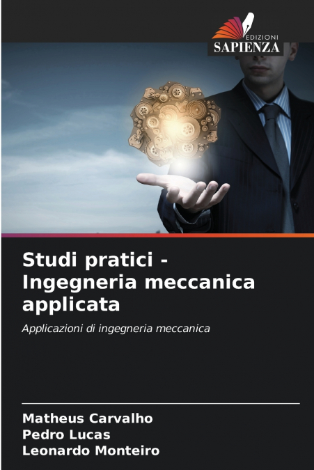 PRACTICAL STUDIES - APPLIED MECHANICAL ENGINEERING