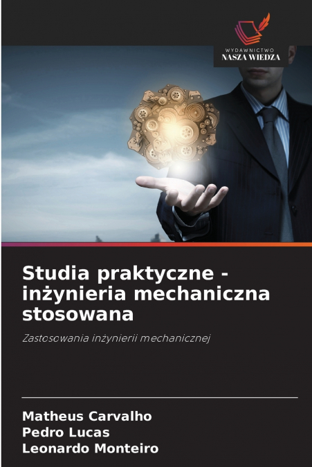 STUDIA PRAKTYCZNE - IN?YNIERIA MECHANICZNA STOSOWANA