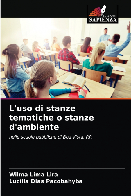 L?USO DI STANZE TEMATICHE O STANZE D?AMBIENTE
