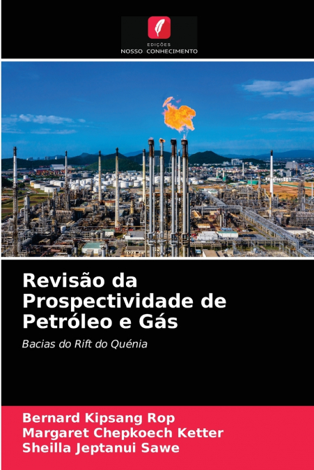 REVISAO DA PROSPECTIVIDADE DE PETROLEO E GAS