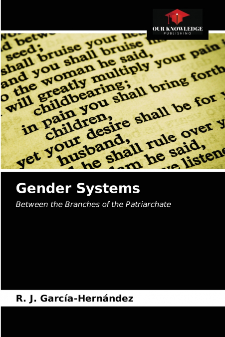 GENDER SYSTEMS