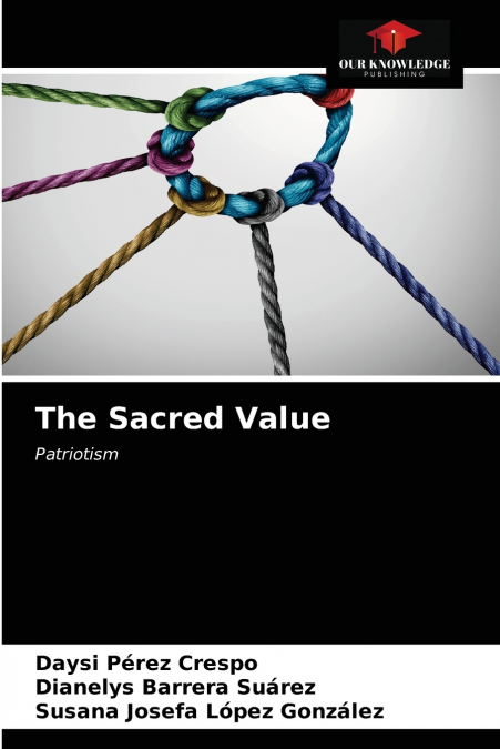 THE SACRED VALUE