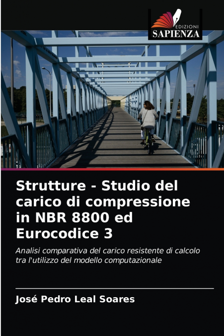 STRUTTURE - STUDIO DEL CARICO DI COMPRESSIONE IN NBR 8800 ED