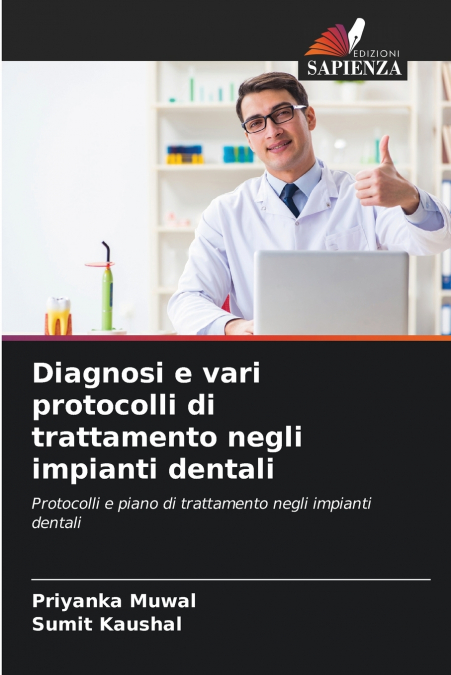 DIAGNOSI E VARI PROTOCOLLI DI TRATTAMENTO NEGLI IMPIANTI DEN