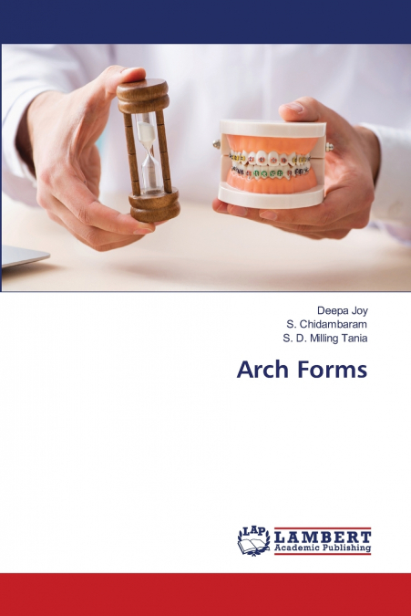 ARCH FORMS