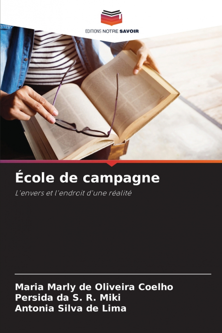 ECOLE DE CAMPAGNE