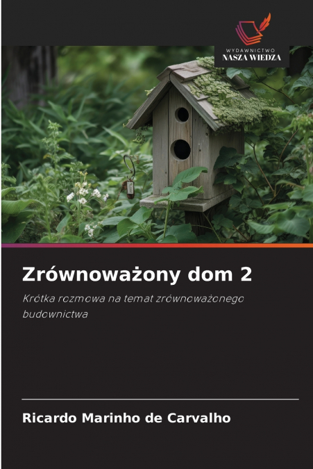 ZROWNOWA?ONY DOM 2