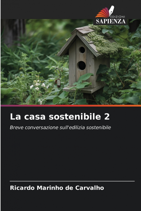 LA CASA SOSTENIBILE 2