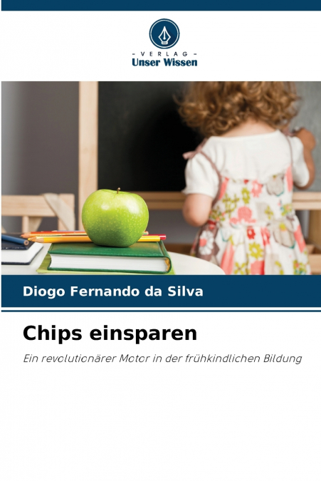 CHIPS EINSPAREN