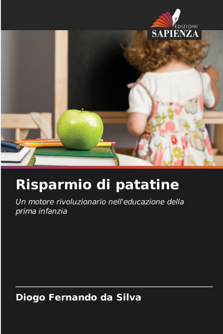 RISPARMIO DI PATATINE