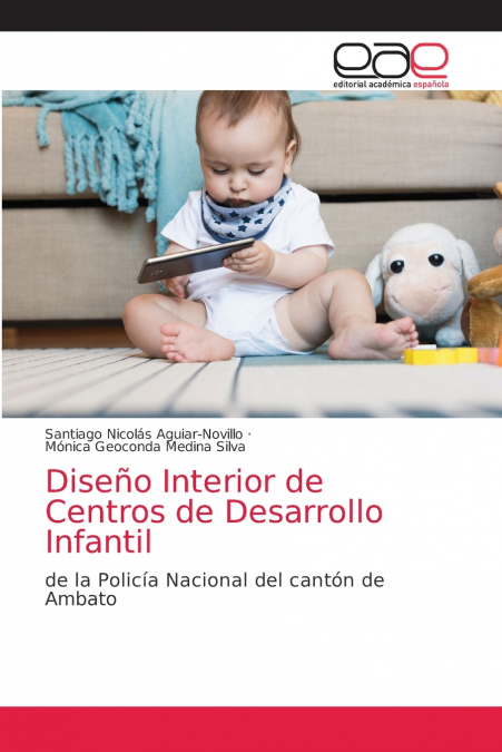 DISEO INTERIOR DE CENTROS DE DESARROLLO INFANTIL