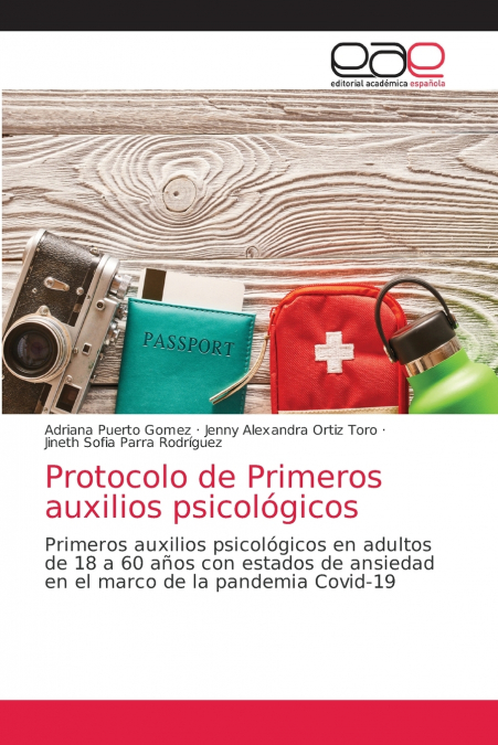 PROTOCOLO DE PRIMEROS AUXILIOS PSICOLOGICOS