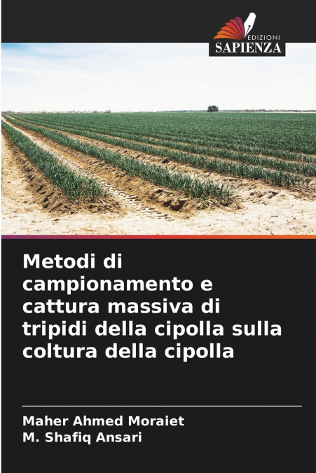 METODOS DE AMOSTRAGEM E ARMADILHAGEM EM MASSA DE TRIPES DA C