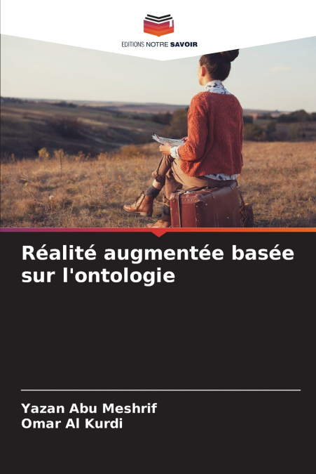 REALITE AUGMENTEE BASEE SUR L?ONTOLOGIE
