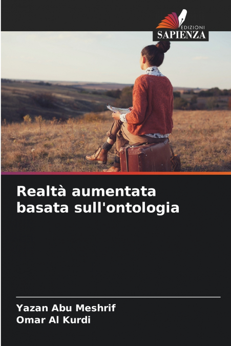 REALTA AUMENTATA BASATA SULL?ONTOLOGIA