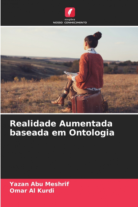 REALIDADE AUMENTADA BASEADA EM ONTOLOGIA