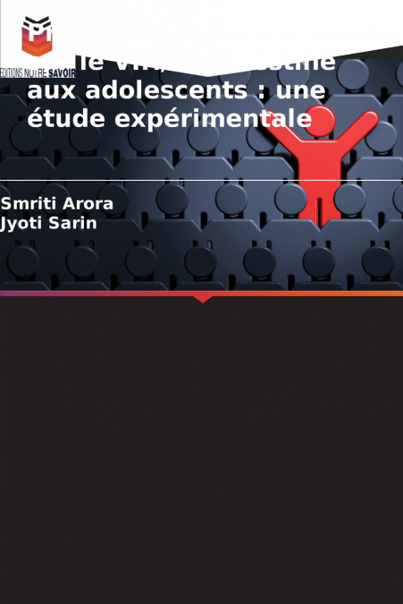 PROGRAMME DE FORMATION SUR LE VIH/SIDA DESTINE AUX ADOLESCEN