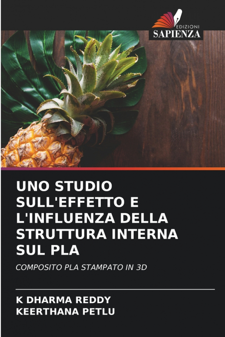 UNO STUDIO SULL?EFFETTO E L?INFLUENZA DELLA STRUTTURA INTERN