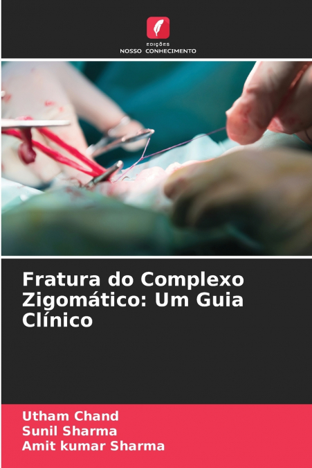 FRACTURE DU COMPLEXE ZYGOMATIQUE