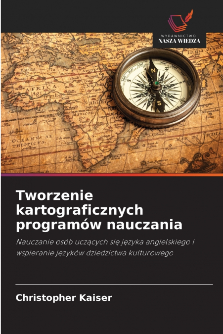 TWORZENIE KARTOGRAFICZNYCH PROGRAMOW NAUCZANIA