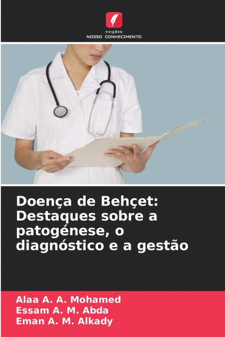 DOENA DE BEHET