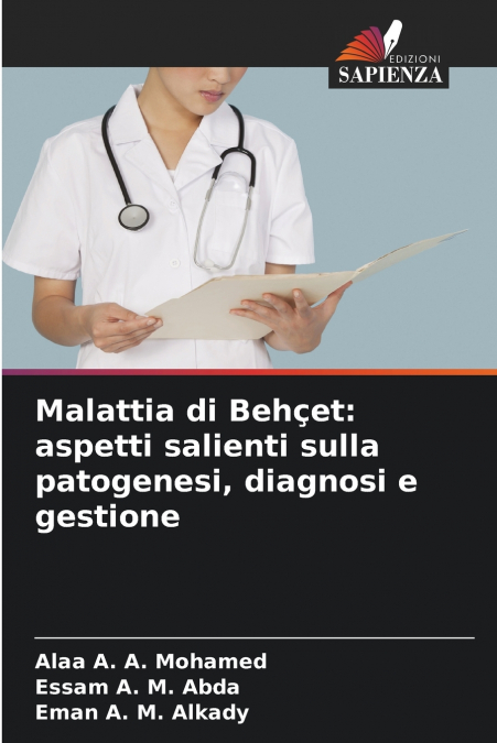 MALATTIA DI BEH�ET
