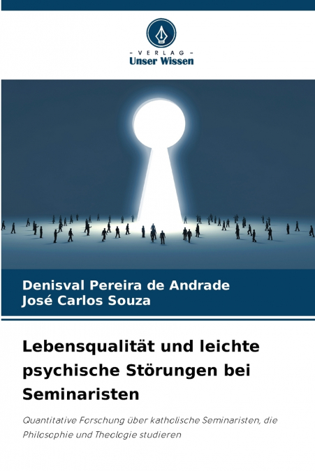 LEBENSQUALITAT UND LEICHTE PSYCHISCHE STORUNGEN BEI SEMINARI