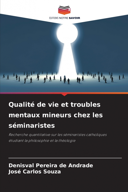 LEBENSQUALITAT UND LEICHTE PSYCHISCHE STORUNGEN BEI SEMINARI