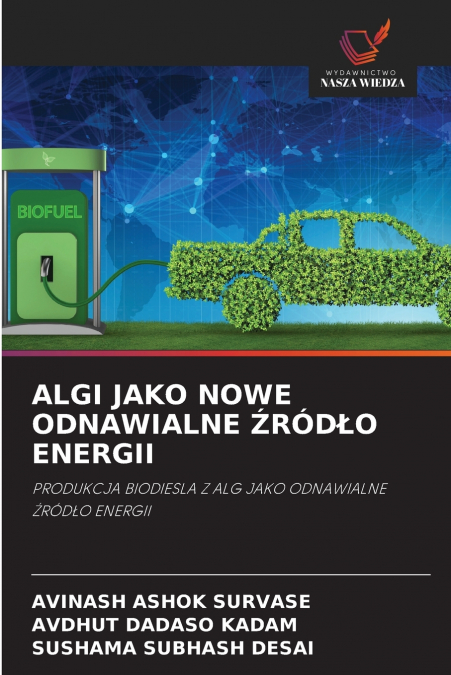 ALGI JAKO NOWE ODNAWIALNE ?ROD?O ENERGII