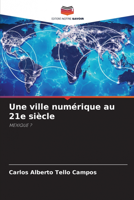 EINE DIGITALE STADT IM 21. JAHRHUNDERT