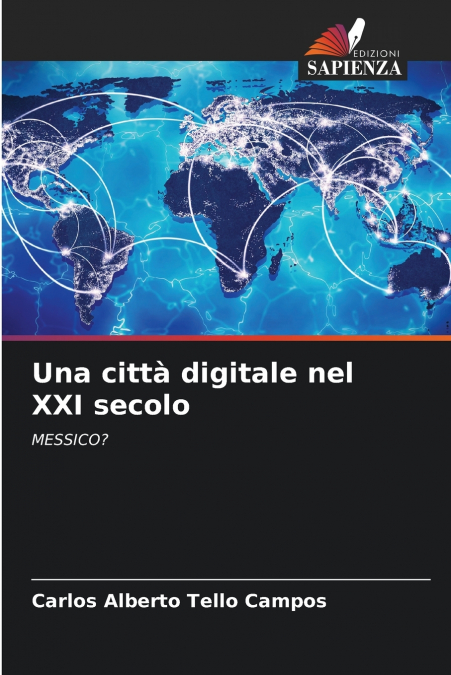 UNA CITTA DIGITALE NEL XXI SECOLO