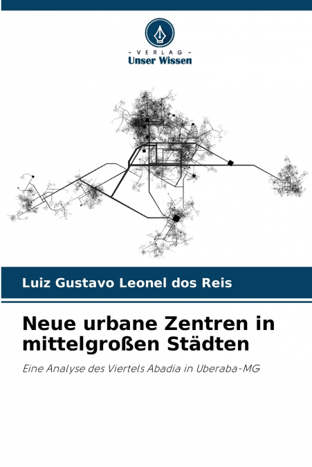 NEUE URBANE ZENTREN IN MITTELGRO�EN STADTEN