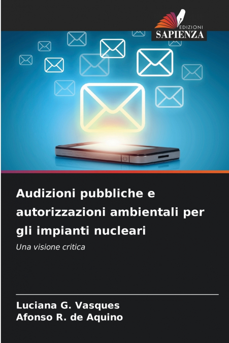 AUDIZIONI PUBBLICHE E AUTORIZZAZIONI AMBIENTALI PER GLI IMPI