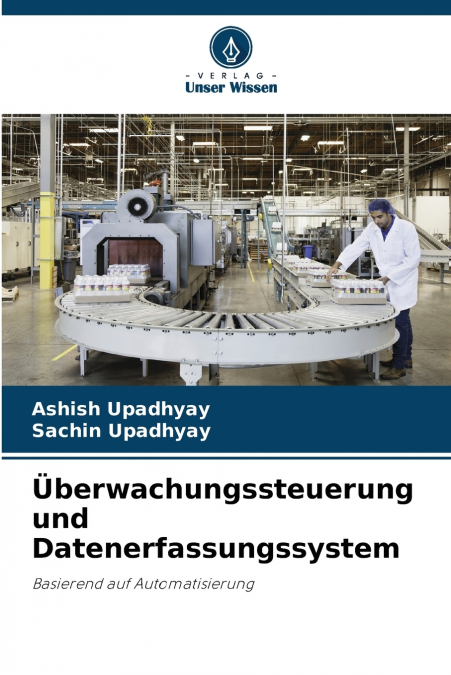 ?BERWACHUNGSSTEUERUNG UND DATENERFASSUNGSSYSTEM