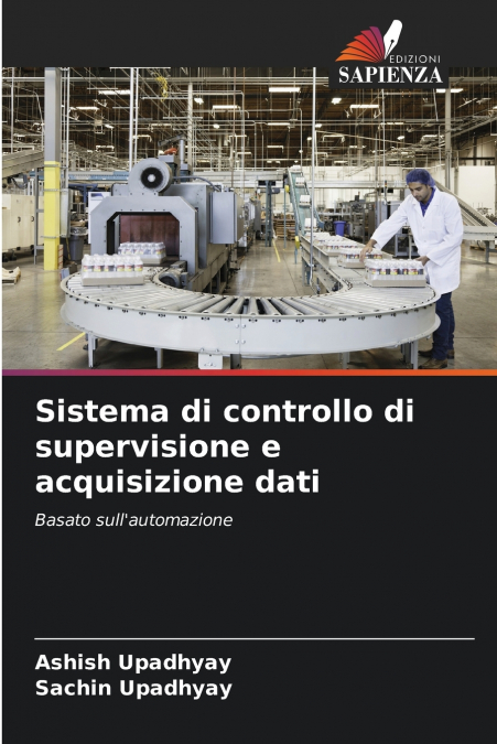 SISTEMA DI CONTROLLO DI SUPERVISIONE E ACQUISIZIONE DATI