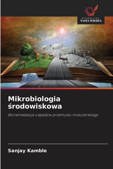 MIKROBIOLOGIA ?RODOWISKOWA