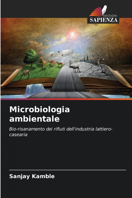 MICROBIOLOGIA AMBIENTALE