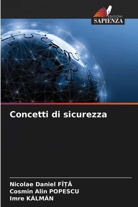 CONCETTI DI SICUREZZA
