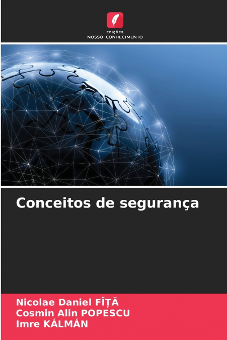 CONCEITOS DE SEGURAN�A
