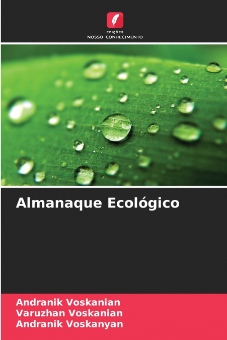 ALMANACCO ECOLOGICO