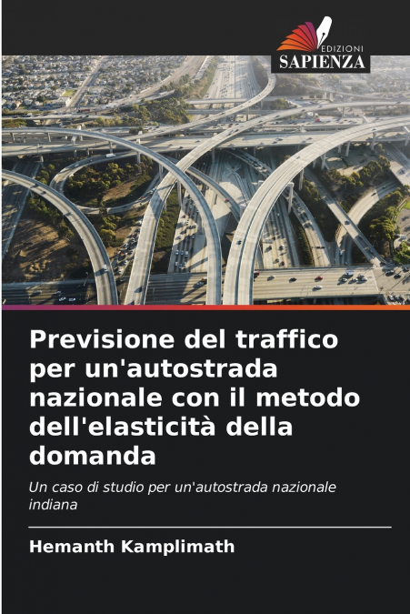 PREVISIONE DEL TRAFFICO PER UN?AUTOSTRADA NAZIONALE CON IL M
