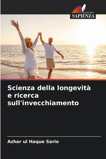 SCIENZA DELLA LONGEVITA E RICERCA SULL?INVECCHIAMENTO