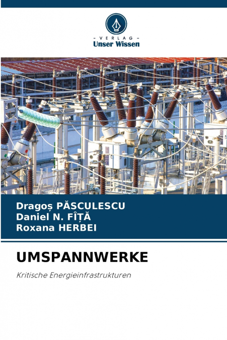 UMSPANNWERKE