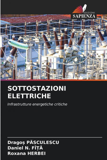 SOTTOSTAZIONI ELETTRICHE