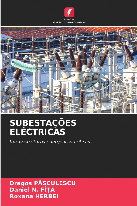 SUBESTA��ES ELECTRICAS