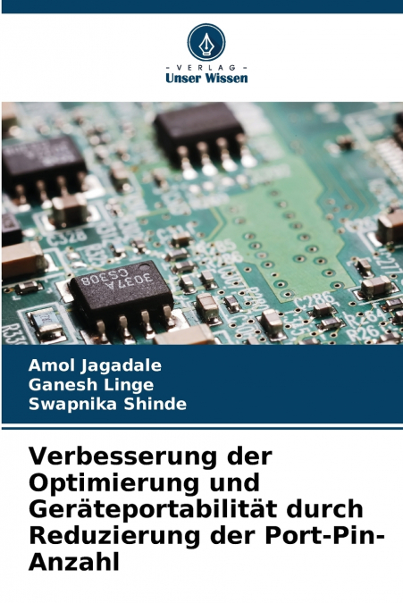 VERBESSERUNG DER OPTIMIERUNG UND GERATEPORTABILITAT DURCH RE