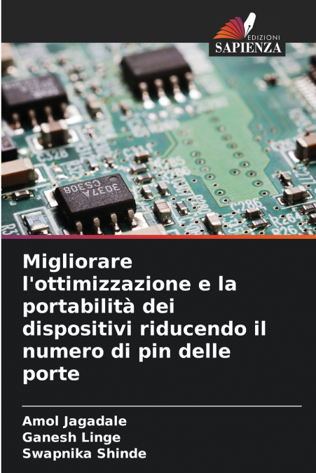 MIGLIORARE L?OTTIMIZZAZIONE E LA PORTABILITA DEI DISPOSITIVI